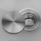 Ruvati 27 x 20 inch Drop-in 16 Gauge Stainless Steel Rounded Corners Topmount Kitchen Sink Single Bowl RVH8017 - alternate 8